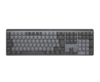 Klawiatura LOGITECH MX MECHANICAL KEYBOARD US INTL